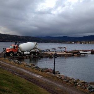 Meet your Posher, Chad